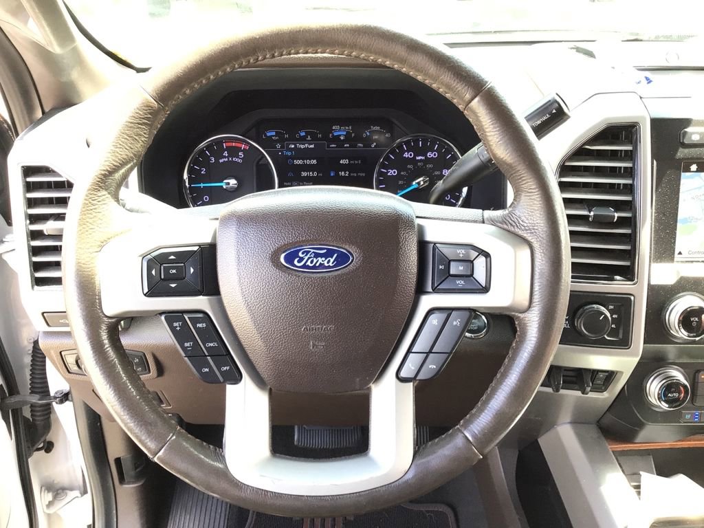 Used 2019 Ford F250 King Ranch w/ King Ranch Ultimate Package image 18