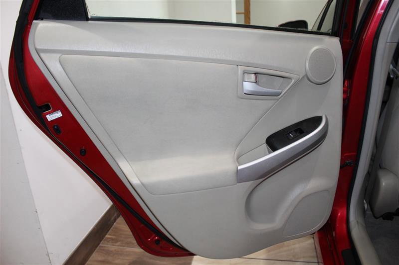 Used 2011 Toyota Prius Three FWD image 25