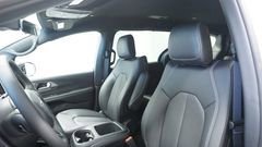 New 2026 Chrysler Voyager LX FWD image 13