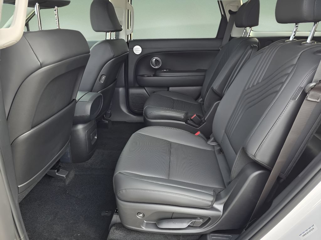 New 2026 Hyundai Palisade SEL AWD/4WD image 15