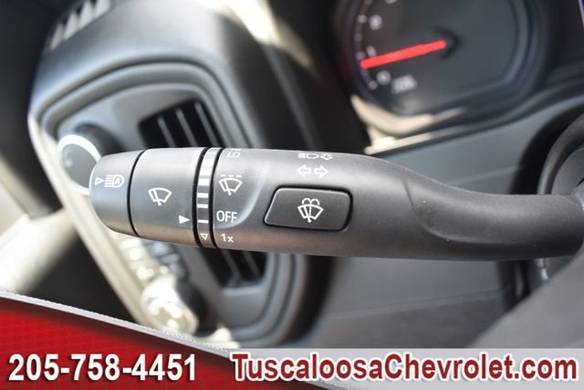 New 2026 Chevrolet Silverado 2500 Custom w/ Custom Value Package AWD/4WD image 21