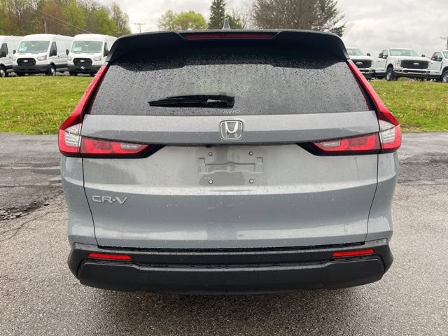 Used 2026 Honda CR-V LX image 7