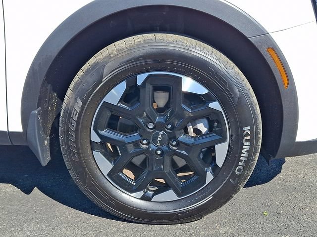 Certified 2025 Kia Sorento S AWD/4WD image 8