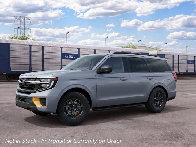 New 2027 Ford Expedition Tremor w/ Driver's Package