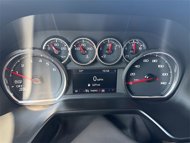 Used 2021 Chevrolet Tahoe LT w/ Luxury Package image 24