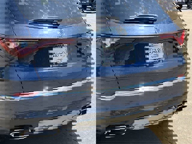New 2026 Acura MDX FWD w/ Technology Package image 6