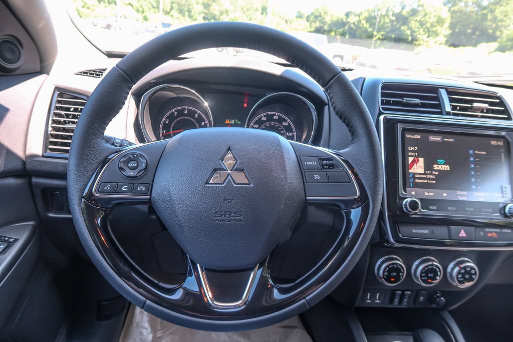 New 2026 Mitsubishi Outlander Sport SE AWD/4WD image 24