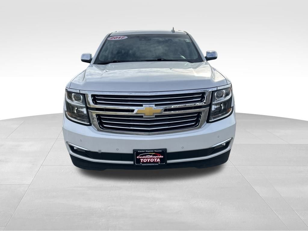 Used 2017 Chevrolet Tahoe Premier image 10