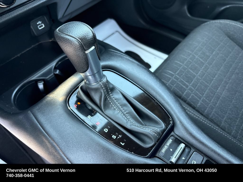 Used 2023 Honda HR-V LX image 51