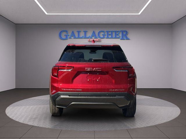 New 2026 GMC Terrain Elevation w/ LPO, Floor Liner Package image 6