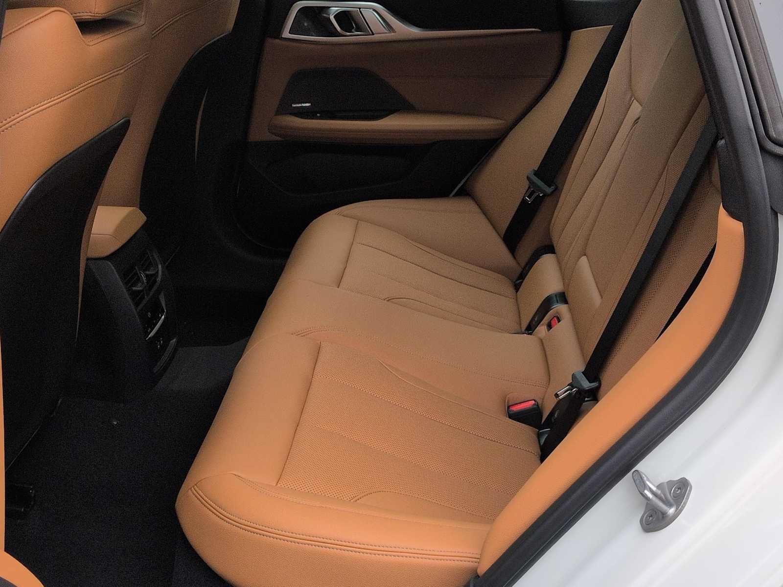 New 2026 BMW 430i xDrive w/ M Sport Package AWD/4WD image 21