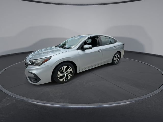 Certified 2025 Subaru Legacy Premium AWD/4WD image 4