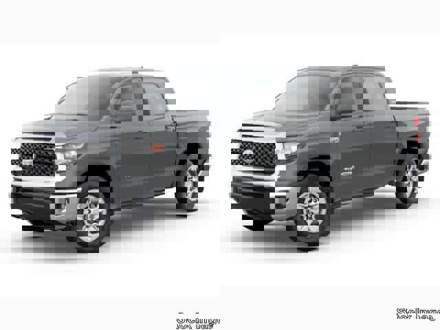 Used 2021 Toyota Tundra SR5 w/ Trail Edition