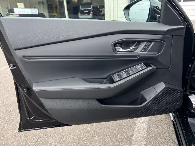 New 2026 Honda Accord Touring image 17