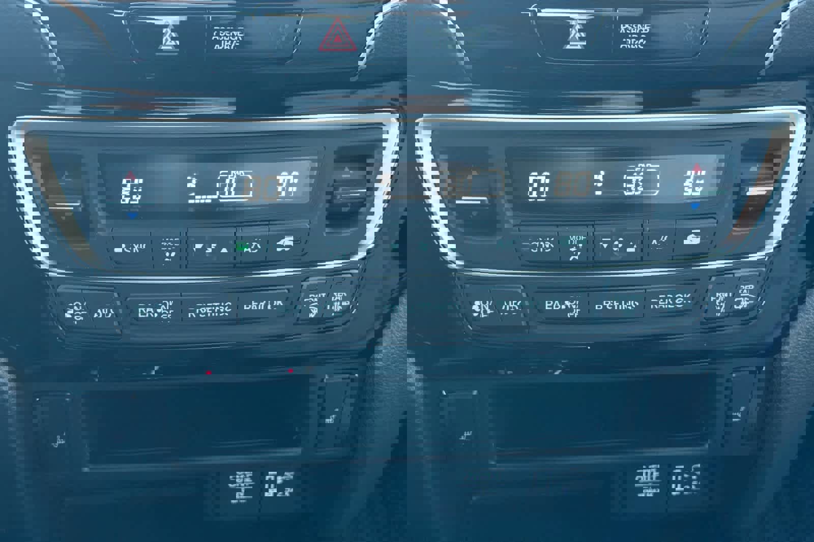 Used 2021 Honda Passport Touring image 21