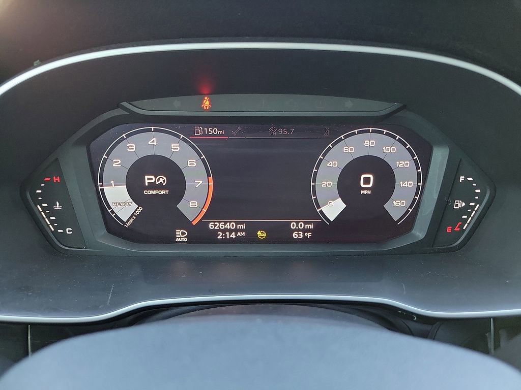 Used 2021 Audi Q3 2.0T Premium AWD/4WD image 18