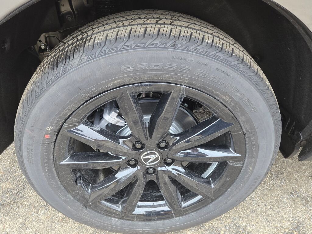 New 2026 Acura RDX SH-AWD image 14