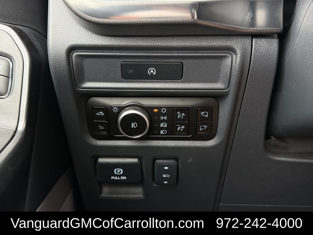 Used 2025 Ford F150 Raptor AWD/4WD image 25