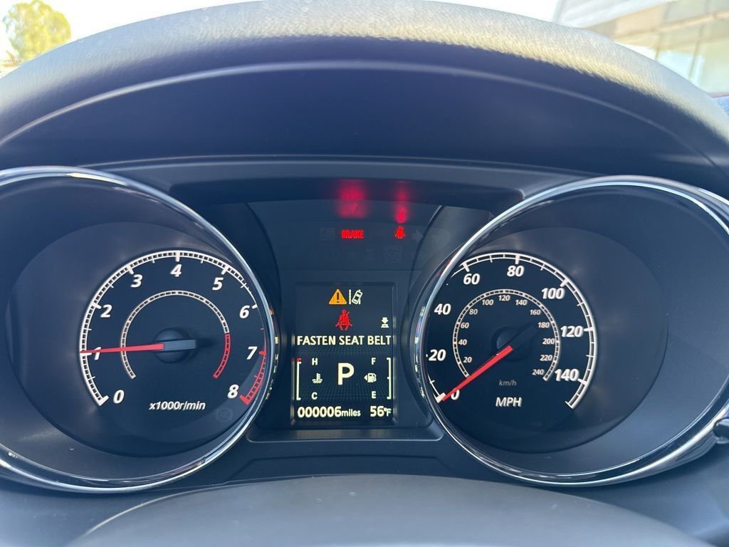 New 2026 Mitsubishi Outlander Sport ES image 14