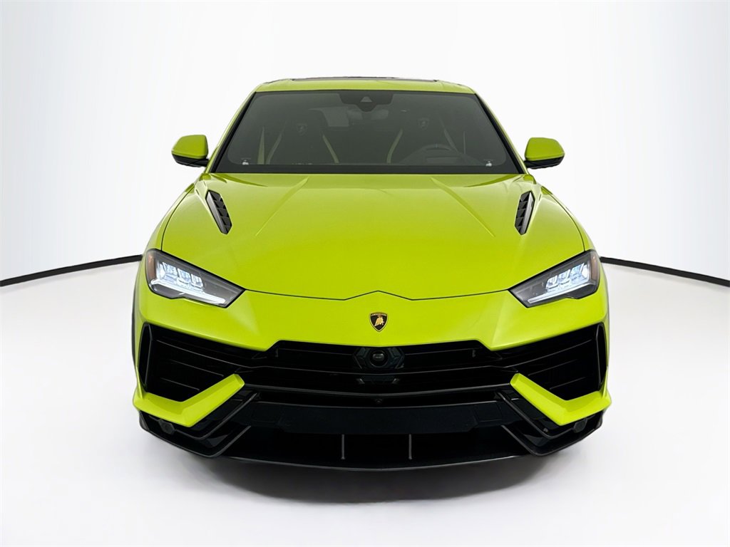Used 2024 Lamborghini Urus Performante image 2