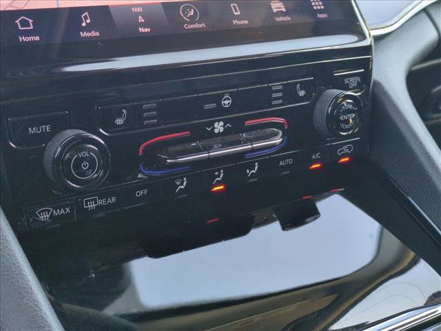 Used 2021 Jeep Grand Cherokee L Limited image 14