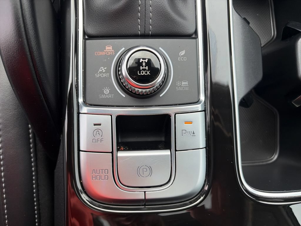 Used 2025 Kia Telluride S AWD/4WD image 33