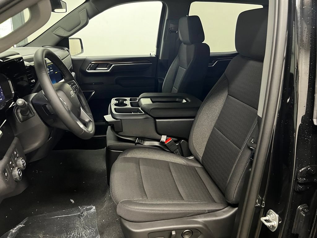 New 2026 Chevrolet Silverado 1500 RST AWD/4WD image 30