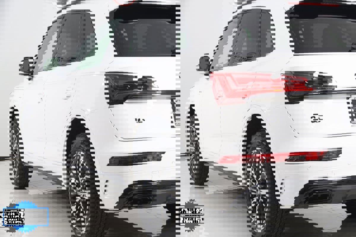 Used 2024 Audi Q5 2.0T Premium image 26