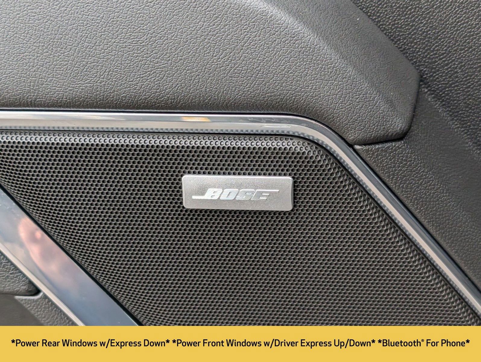 Used 2023 Chevrolet Silverado 1500 RST w/ Rally Edition image 15