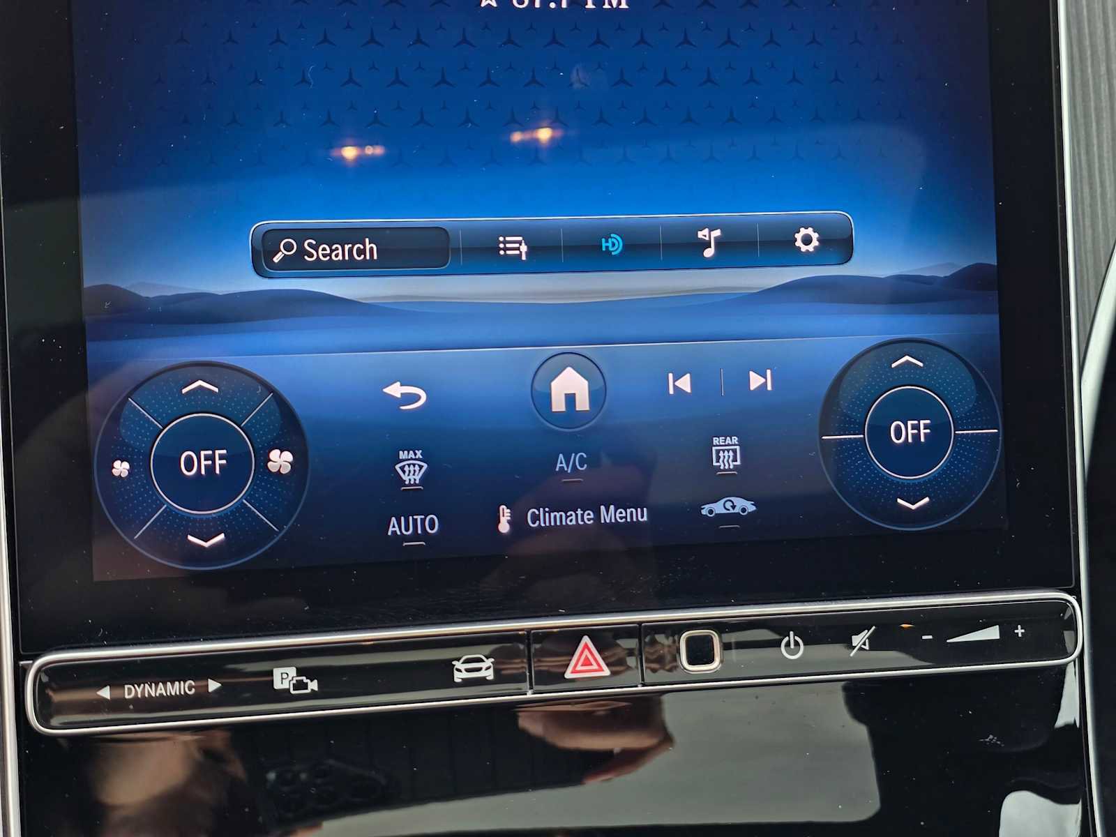 Used 2025 Mercedes-Benz C 300 C 300 image 33