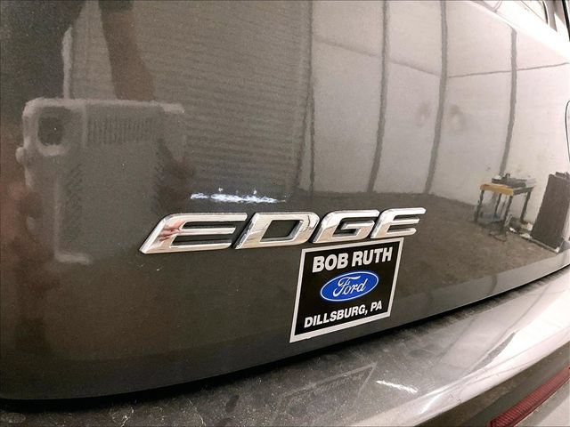 Used 2016 Ford Edge SEL w/ Equipment Group 201A AWD/4WD image 14