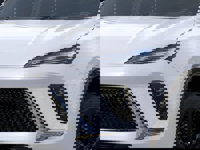 New 2026 Buick Envision Sport Touring image 10