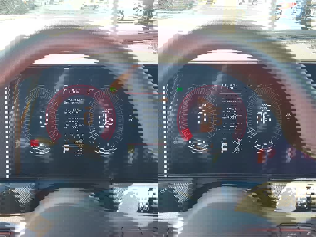 Used 2025 Hyundai Sonata SE image 26