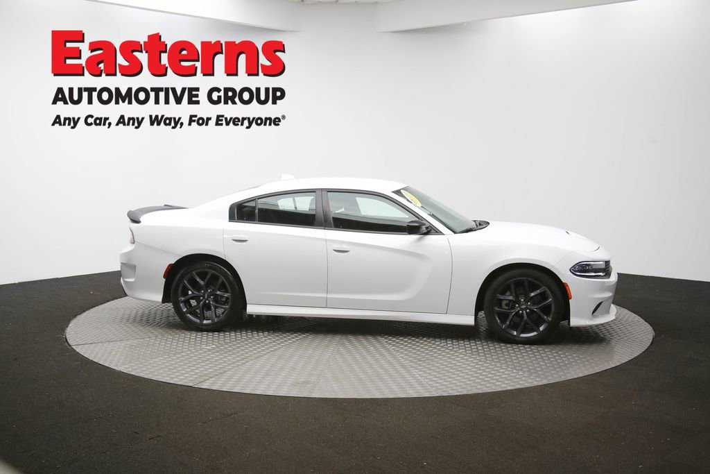 Used 2023 Dodge Charger GT w/ Blacktop Package image 45