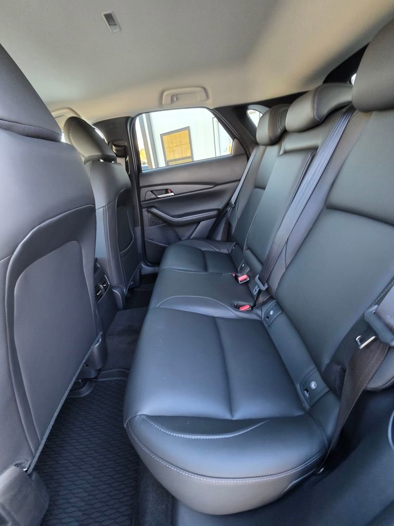 New 2025 MAZDA CX-30 AWD 2.5 S w/ Select Sport Pkg image 11