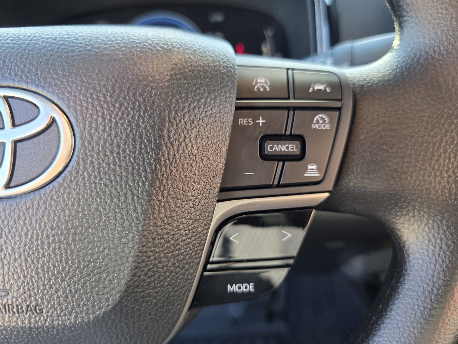 Certified 2026 Toyota Camry LE FWD image 23