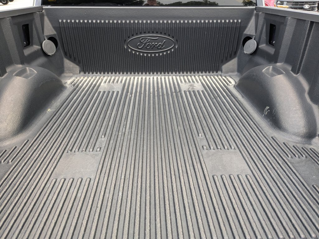 Used 2023 Ford F150 XLT w/ Equipment Group 302A High AWD/4WD image 17