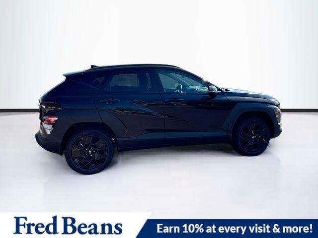 New 2026 Hyundai Kona SEL Sport image 8