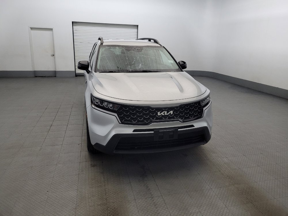 Used 2022 Kia Sorento S AWD/4WD image 14