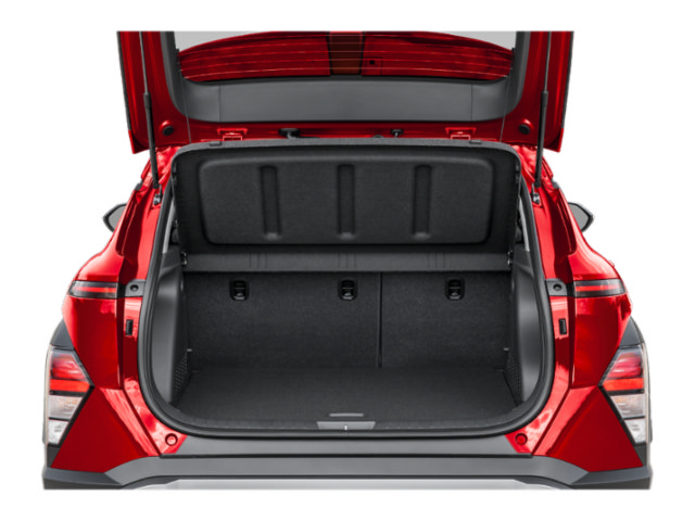 New 2026 Hyundai Kona SEL Premium FWD image 44