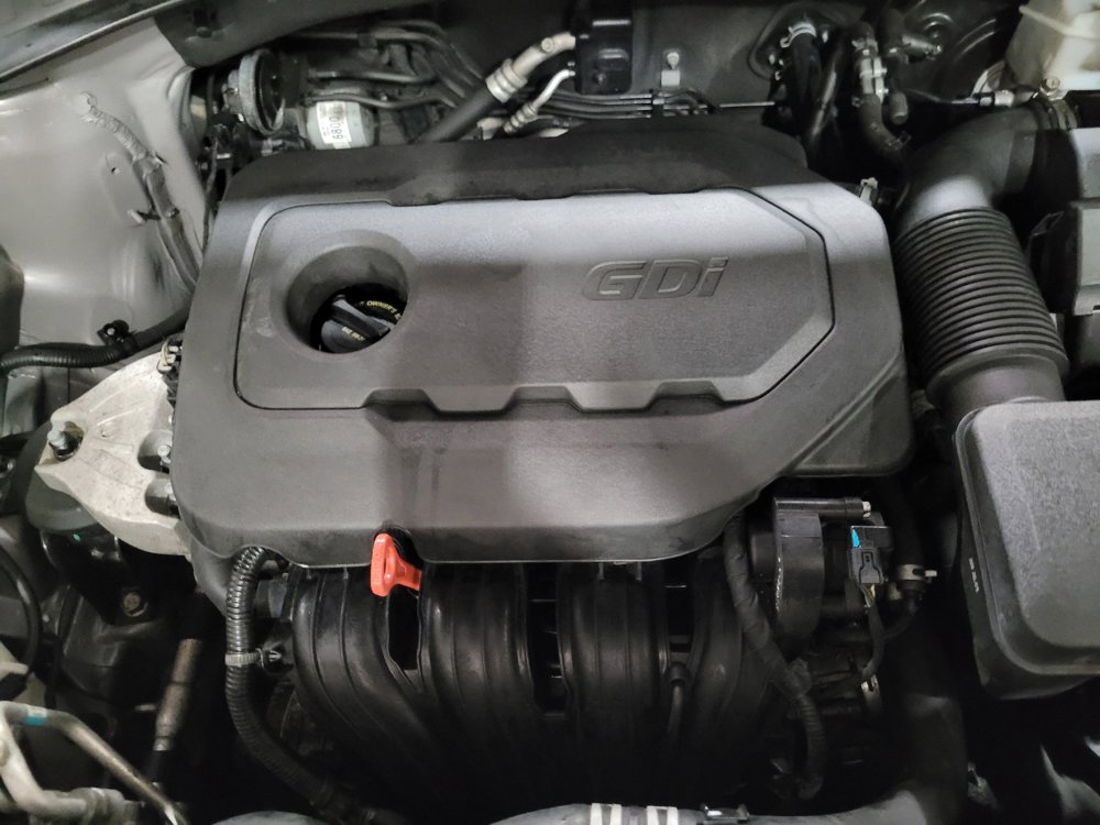 Used 2018 Kia Sorento LX image 30