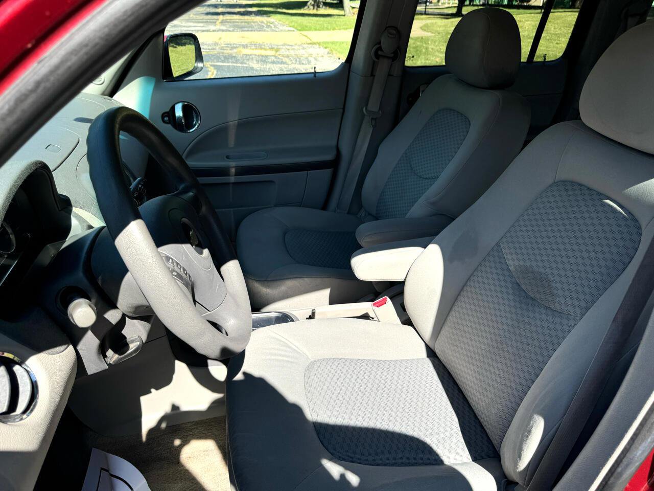 Used 2008 Chevrolet HHR LT w/ Enhanced Safety Package FWD image 21