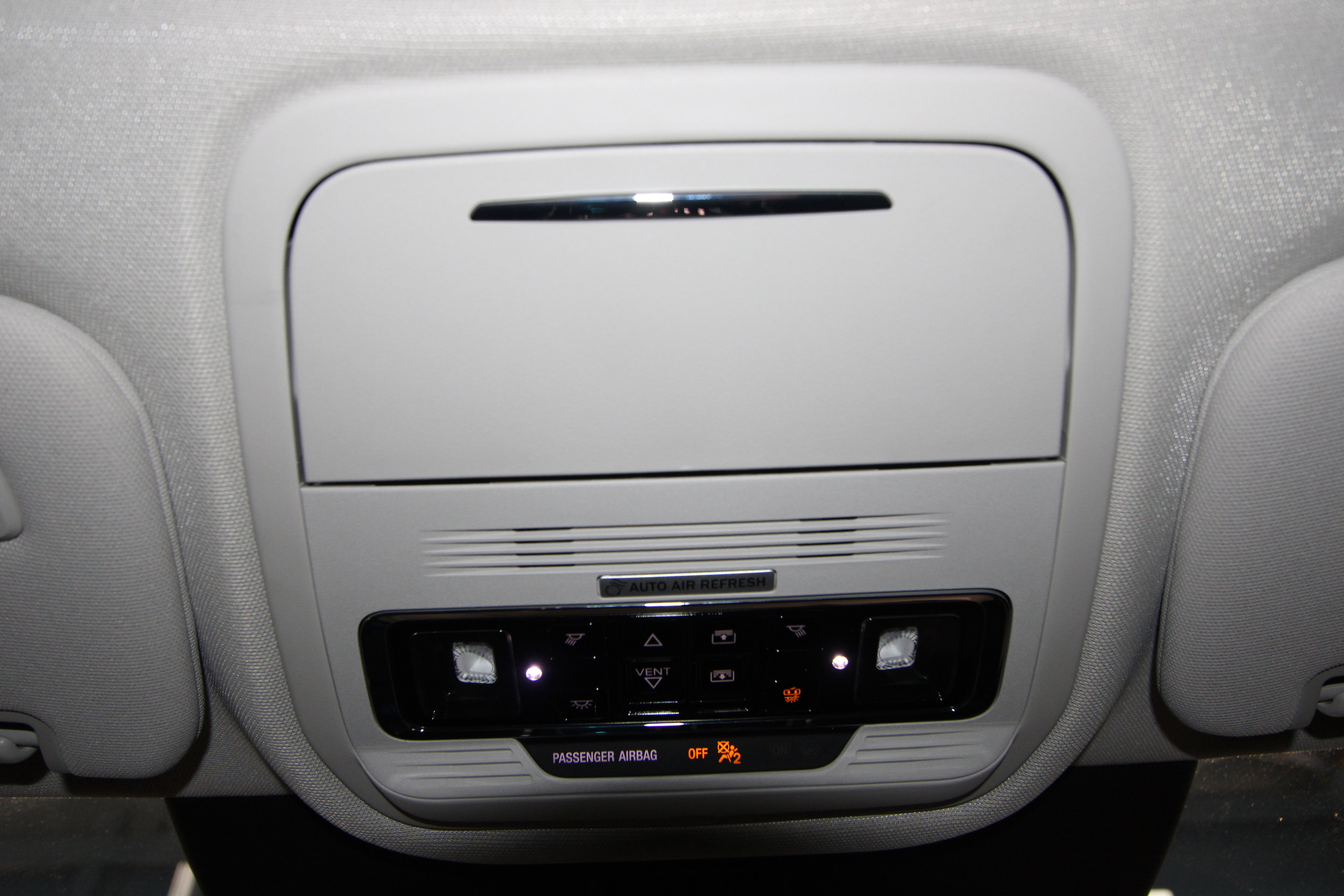 New 2026 Lincoln Aviator Reserve image 16