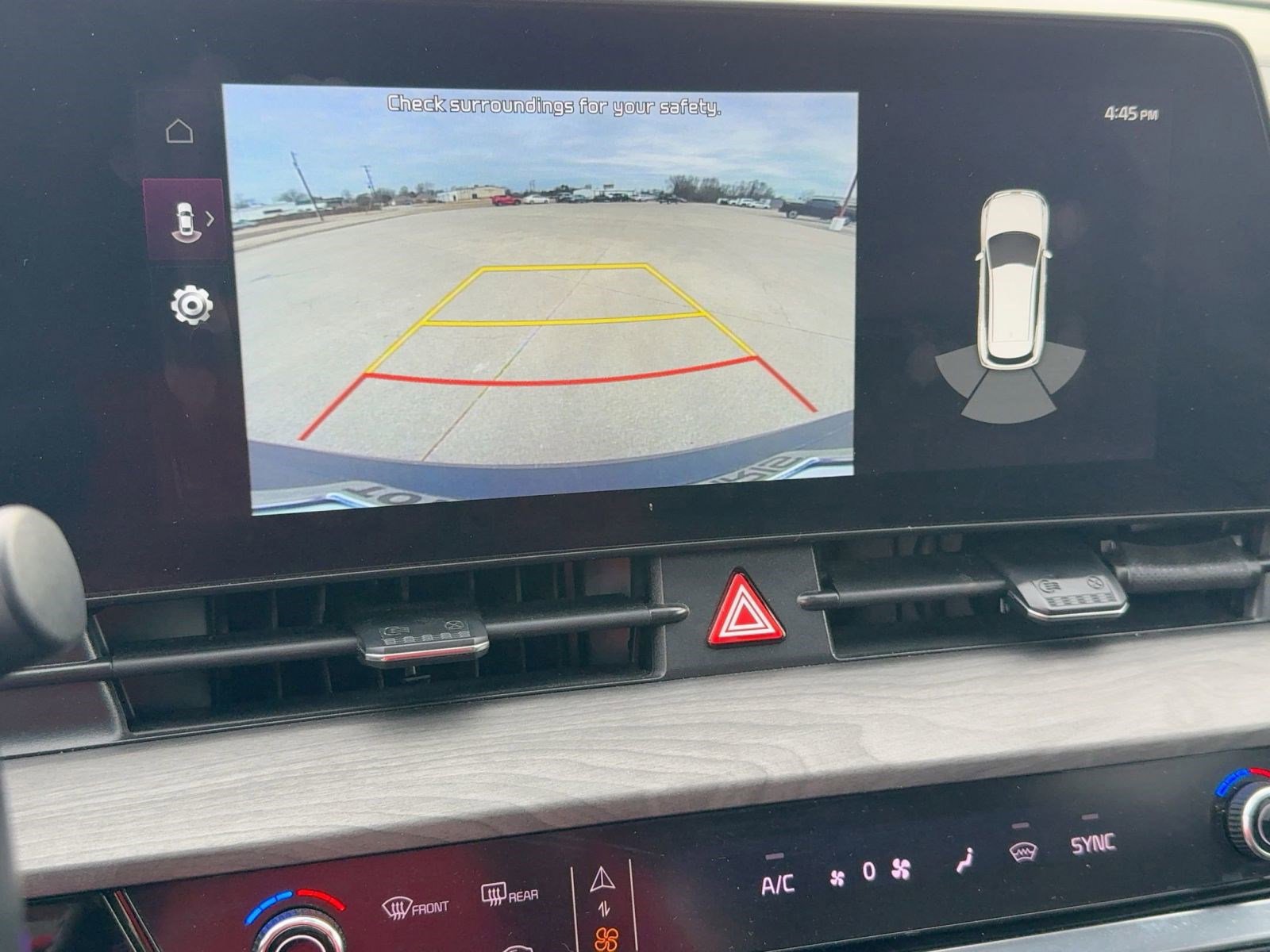 Used 2024 Kia Sportage X-Pro image 22