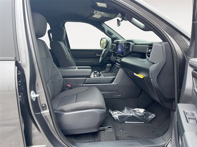 New 2026 Toyota Tundra SR5 image 15