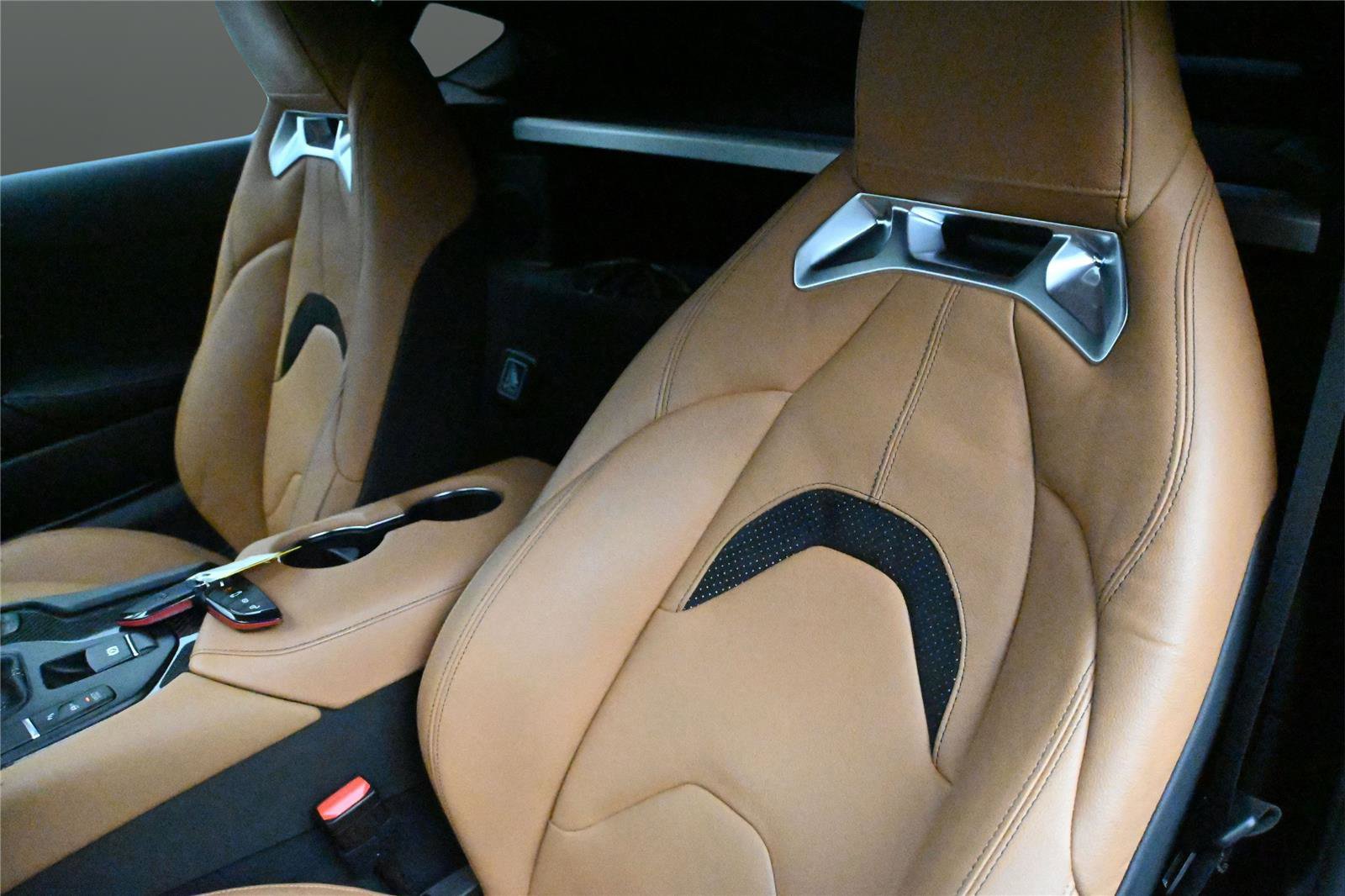 Used 2024 Toyota Supra Premium w/ Driver Assist Package RWD image 12