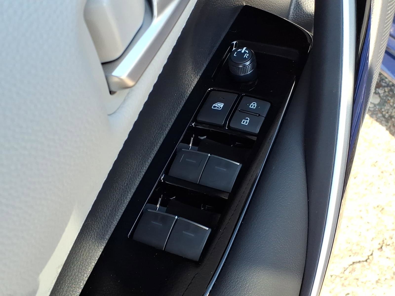 New 2026 Toyota Corolla XSE FWD image 7