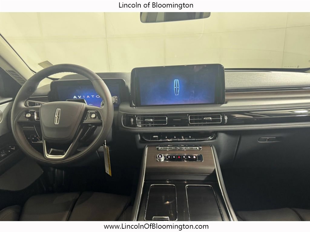 New 2026 Lincoln Aviator Reserve AWD/4WD image 24
