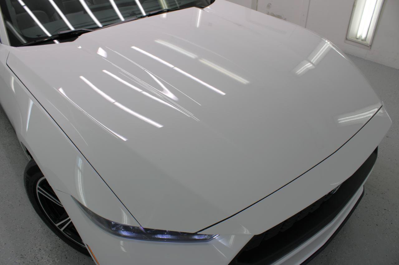 Used 2025 Ford Mustang Premium RWD image 18