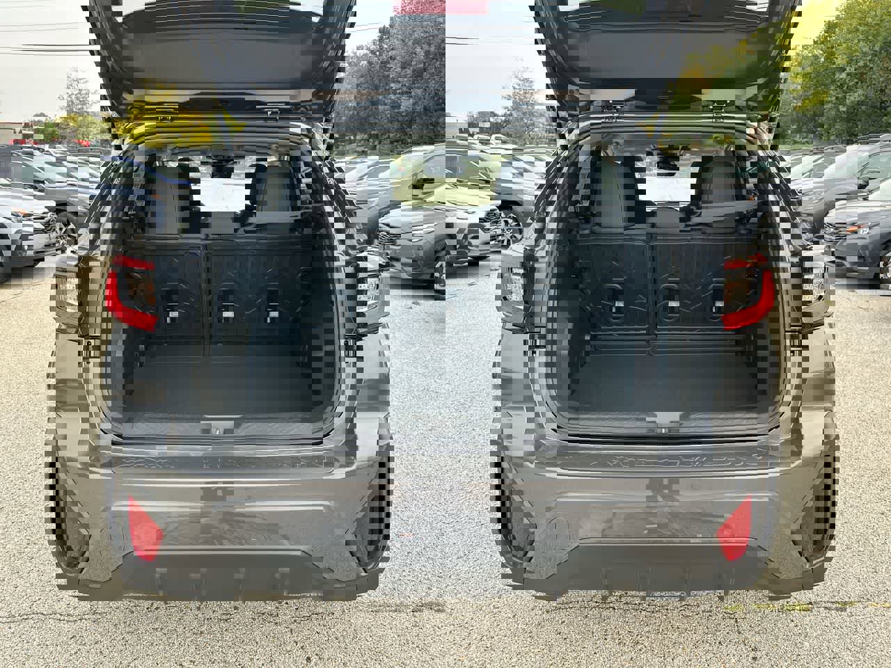 New 2026 Subaru Crosstrek 2.5i Premium image 36